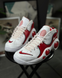 Nike Air Zoom Flight DX1165-100 фото 3
