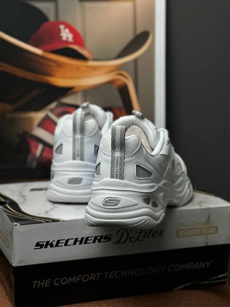 Skechers DLites 4.0 Fresh Diva SN 149492 WGY фото