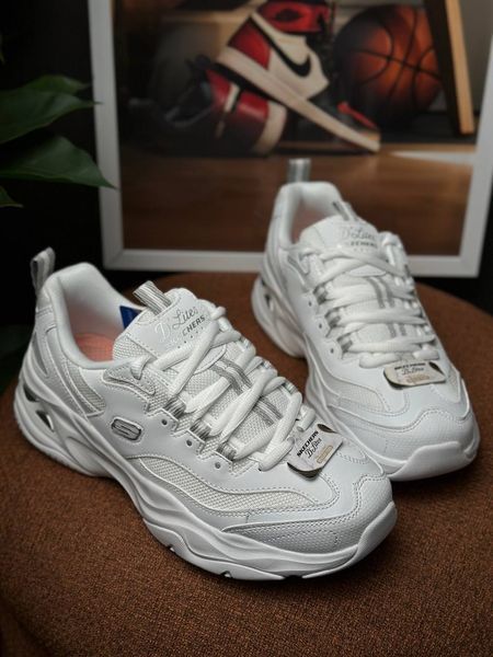 Skechers DLites 4.0 Fresh Diva SN 149492 WGY фото