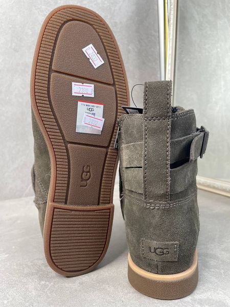 Ugg josefene boots slate 1130526 розпаровка фото