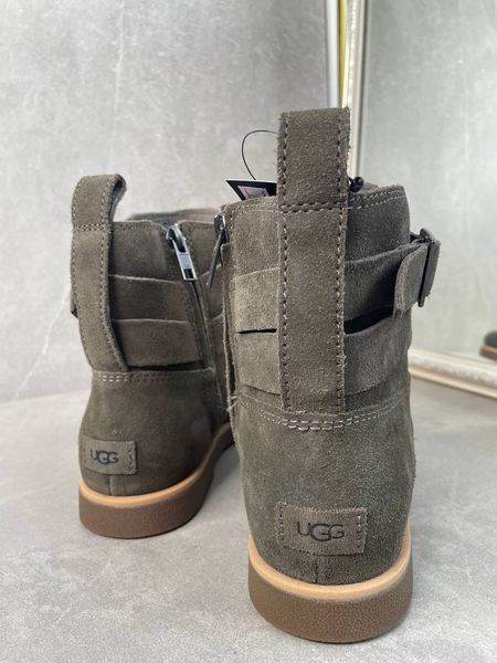 Ugg josefene boots slate 1130526 розпаровка фото