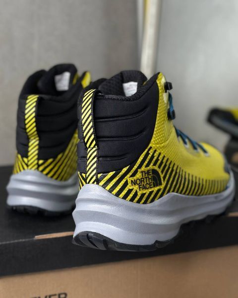 NEW The North Face Vectiv Fastpack Futurelight Trainers NF0A5JCW Y7C1 фото