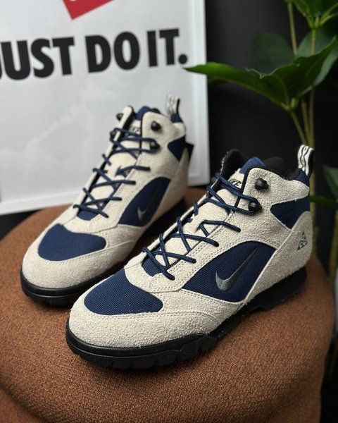 Черевики Nike Acg Torre Mid Waterproof FD0212-100 фото