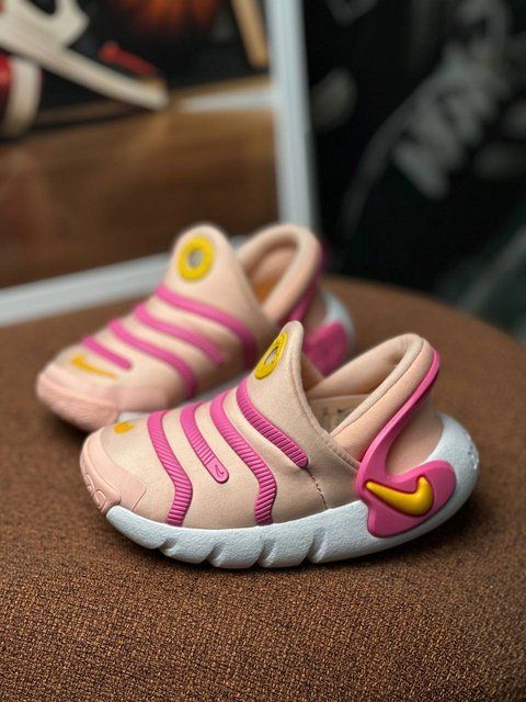 Nike Dynamo 2 Easyon PS FD0553-800 фото