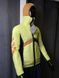 Adidas Terrex Skyc Hyb куртка GV4366 фото 1