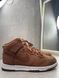 Nike Dunk High PRM MF brown W DX2044-200 фото 1