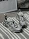 Salomon XT-Rush 2 lunar rock/silver metallic 473320 фото 2