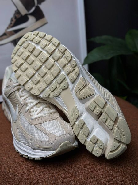 Nike Zoom Vomero 5 &ldquo;Beach/Light Khaki&rdquo; HQ0458-200 фото