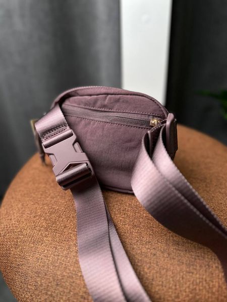 Сумка Nike Nk Aura Waistpack Bordo HM6120-502 фото