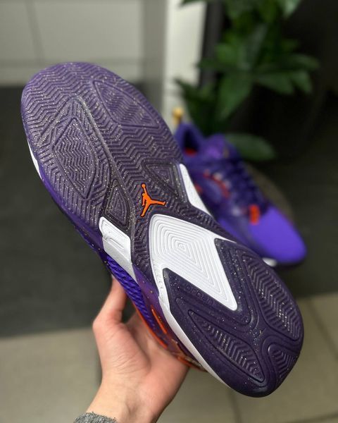 Nike Jordan Heir Series "Royalty" IH7399-500 фото