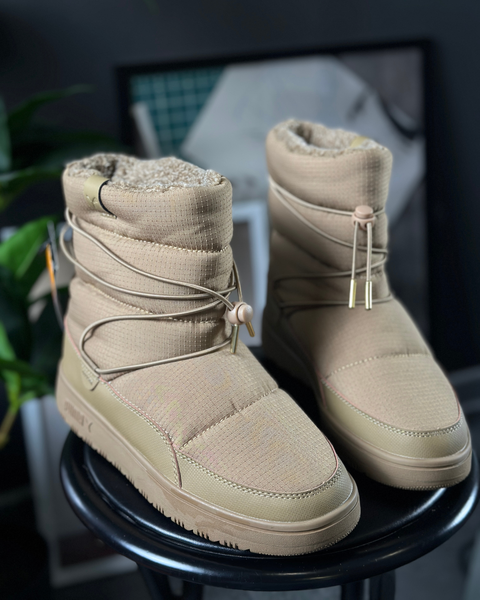 Puma Snowbae 393920-04 фото