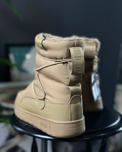 Puma Snowbae 393920-04 фото