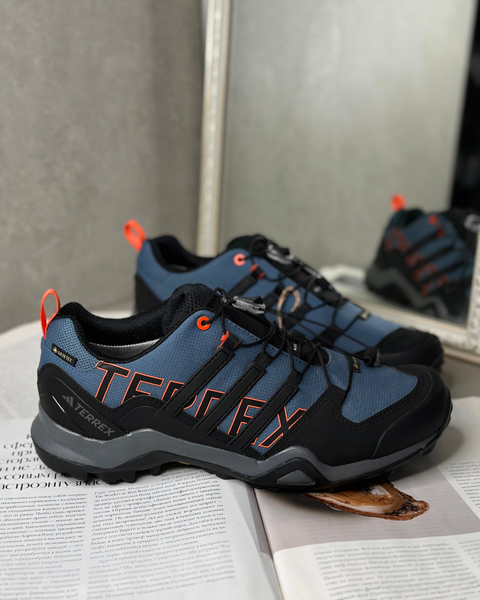 Adidas Terrex Swift R2 Gore-tex IF7633 фото