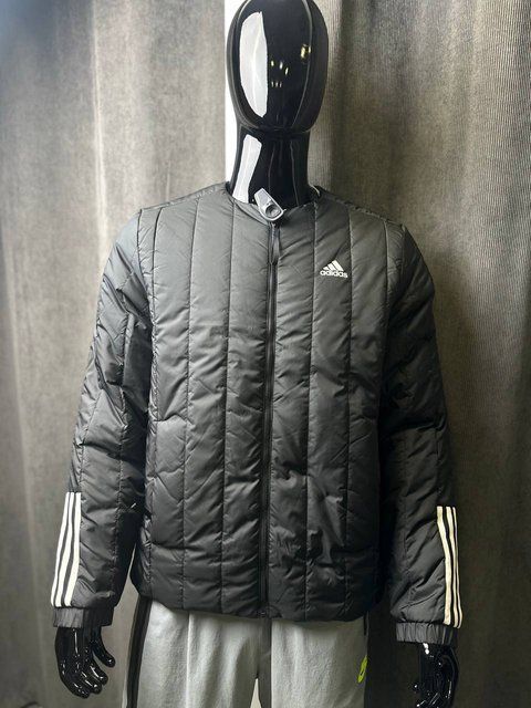 Adidas Itavic Lite JKT куртка чорна GV5231 фото