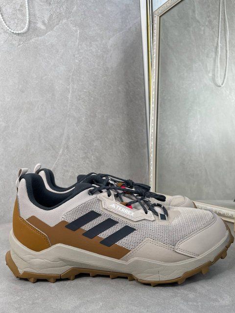 Кросівки Adidas Terrex AX4 IH1131 фото