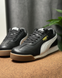 Puma Roma Black\White 399334-07 фото 2