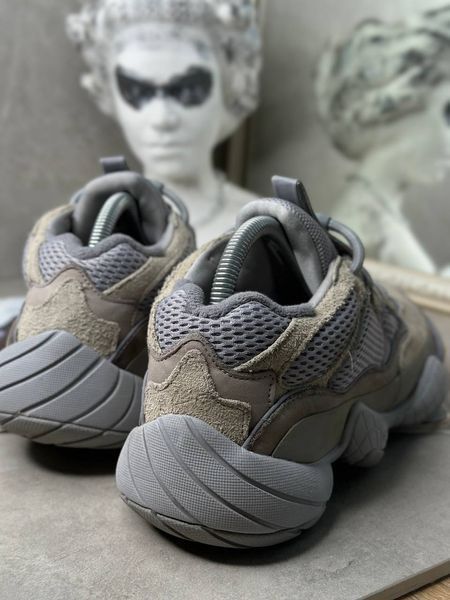 Adidas Yeezy 500 Beige IE4783 фото