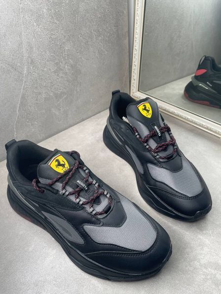 Puma Ferrari Rs-Fast 306980-01 фото