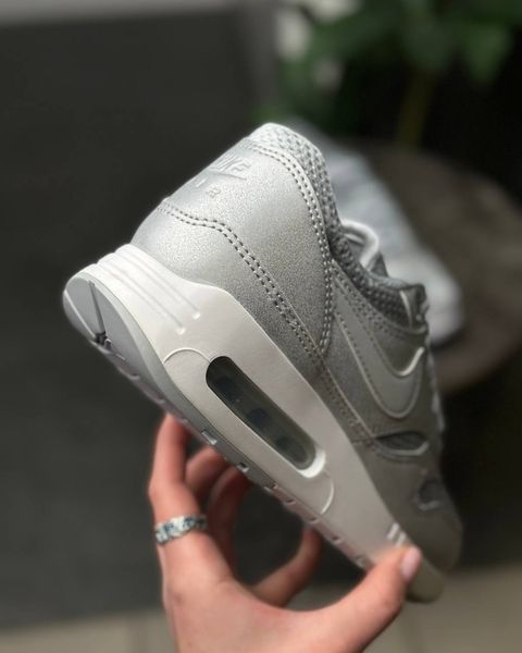 Nike Air Max 1 '86 Og Metallic FV7477-002 фото