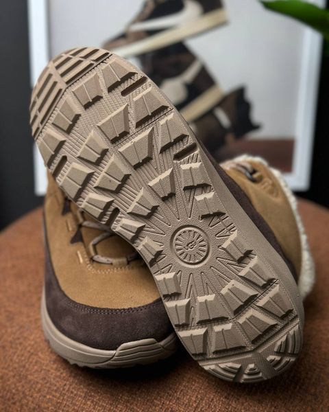 Ugg TerreTrail Cozy Lace Boot 1157574K фото