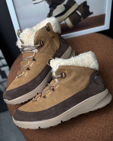 Ugg TerreTrail Cozy Lace Boot 1157574K фото