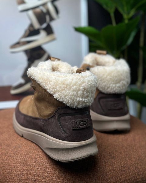 Ugg TerreTrail Cozy Lace Boot 1157574K фото