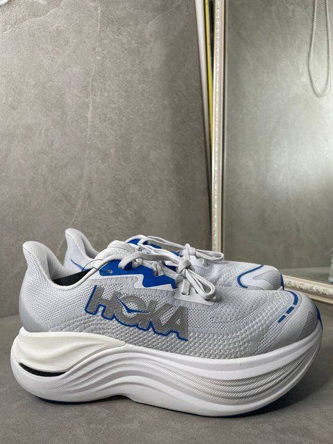 Hoka Skyward X 1147911 CRYS фото
