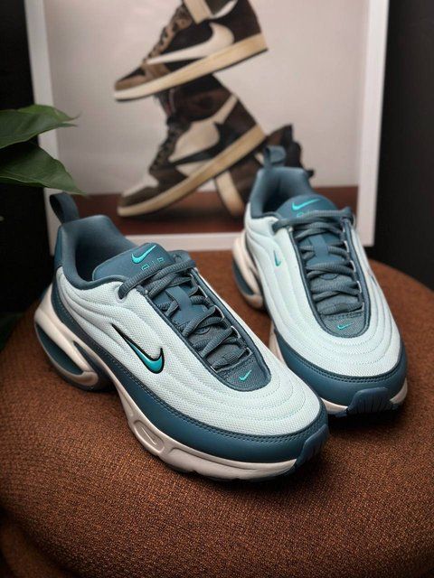 Nike Air Max Portal Blue HF3053-003 фото