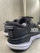 Hoka One One M Bondi 7 1110519 BWHT фото 4