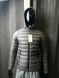 Куртка bershka Grey 6660\647\811 фото 1