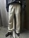 Штани Nike Fleece Open-Hem Trousers - Grey IO0675-063 фото 1