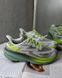 Hoka Clifton 9 GTX Running Shoe - Slate/Aloe Vera 1141470F STLV фото 1