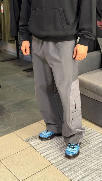 Штани Nike Tech Shori Utility Dri-FIT Relaxed IF1343-068 фото