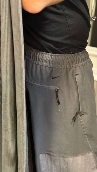 Штани Nike Tech Shori Utility Dri-FIT Relaxed IF1343-068 фото