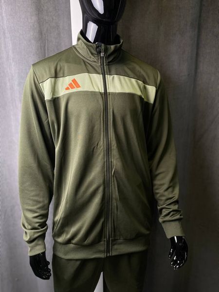 Костюм adidas Agasalho Tiro 25 Essentials Masculino JX2217 фото