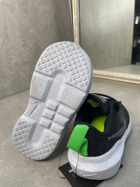 Nike Crater Impact (TD) DB3553 001 фото