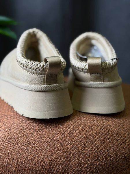 Ugg Tazz Slippers пісочні 1122553 пісочні фото