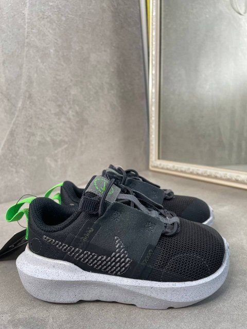 Nike Crater Impact (TD) DB3553 001 фото