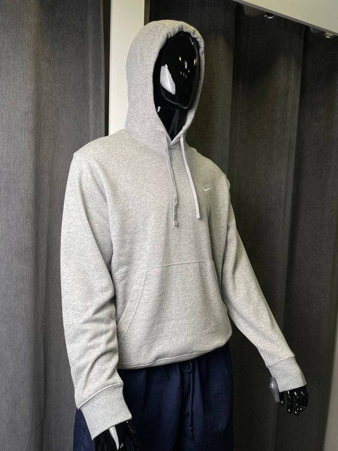 Nike Sportswear Club худі CZ7857-063 фото