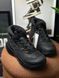 Adidas Terrex Winter Boot Mid Leather ID2859 фото 2