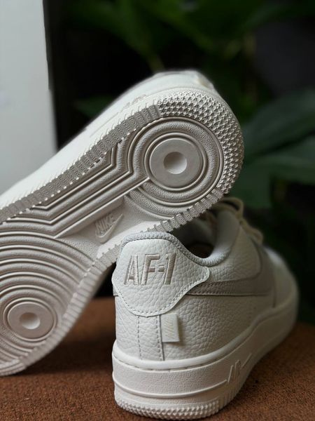 Nike Air Force 1 Low IR0270-101 фото