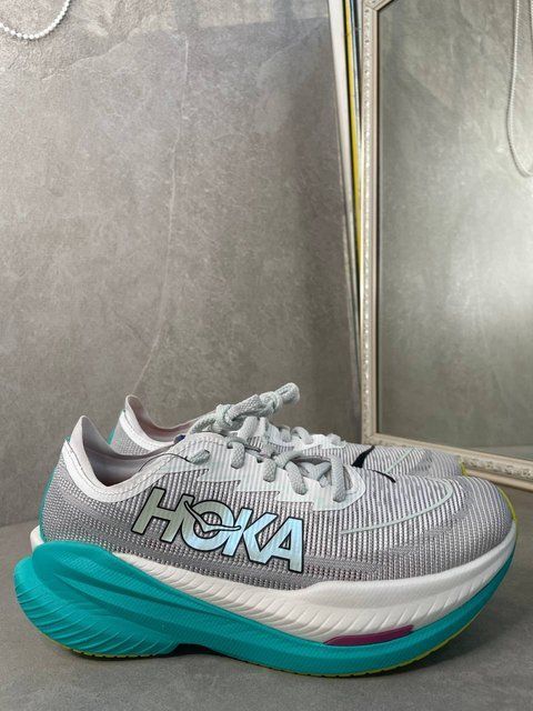 Hoka Mach X 2 Road Running Shoes 1155120 FCQ фото