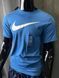 Футболка Nike Swoosh T-shirt DX1983-407 фото 2