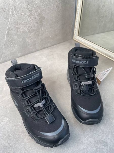 Черевики KangaRoos Kx-Hydro 18598 5003 фото