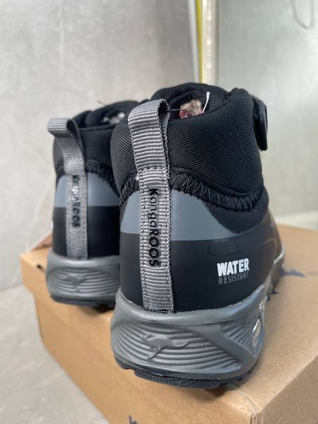 Черевики KangaRoos Kx-Hydro 18598 5003 фото