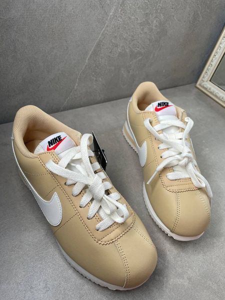Nike Cortez Beige DN1791-200 фото