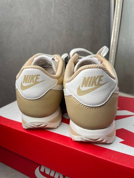 Nike Cortez Beige DN1791-200 фото