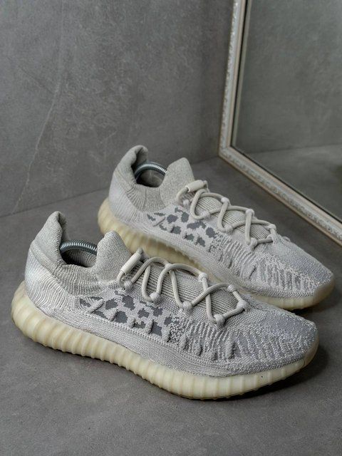 Adidas Yeezy 350 V2 CMPCT H06519 фото