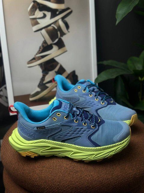 Hoka one one anacapa 2 low gtx 1141630 DSKL фото