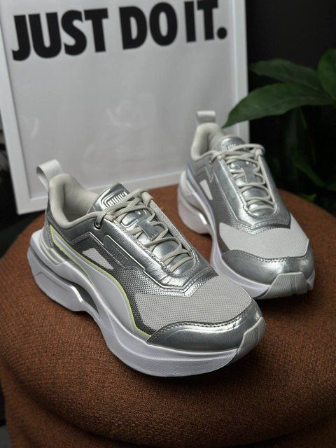 Puma Kosmo Rider Digital Dark Wns 386558-02 фото